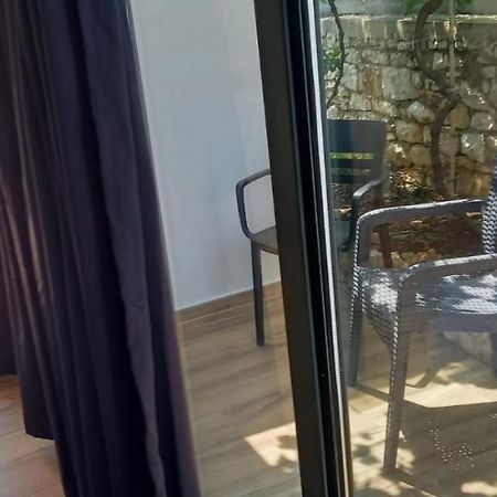 Apartamento Lino House Sarandë Exterior foto
