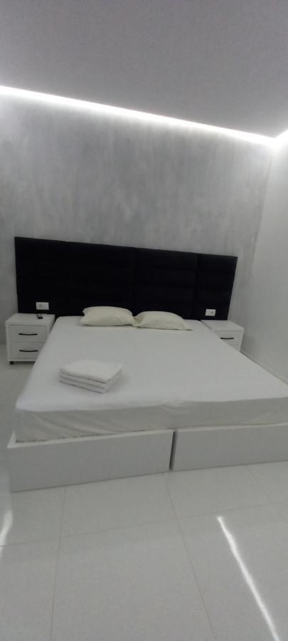 Apartamento Lino House Sarandë Exterior foto