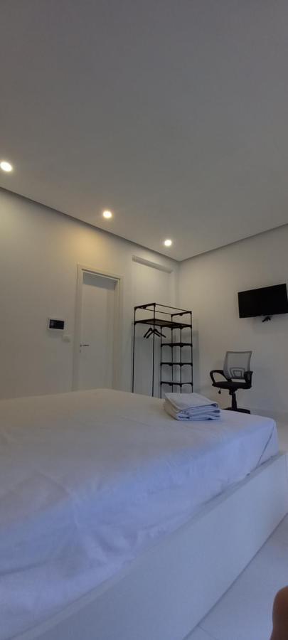 Apartamento Lino House Sarandë Exterior foto