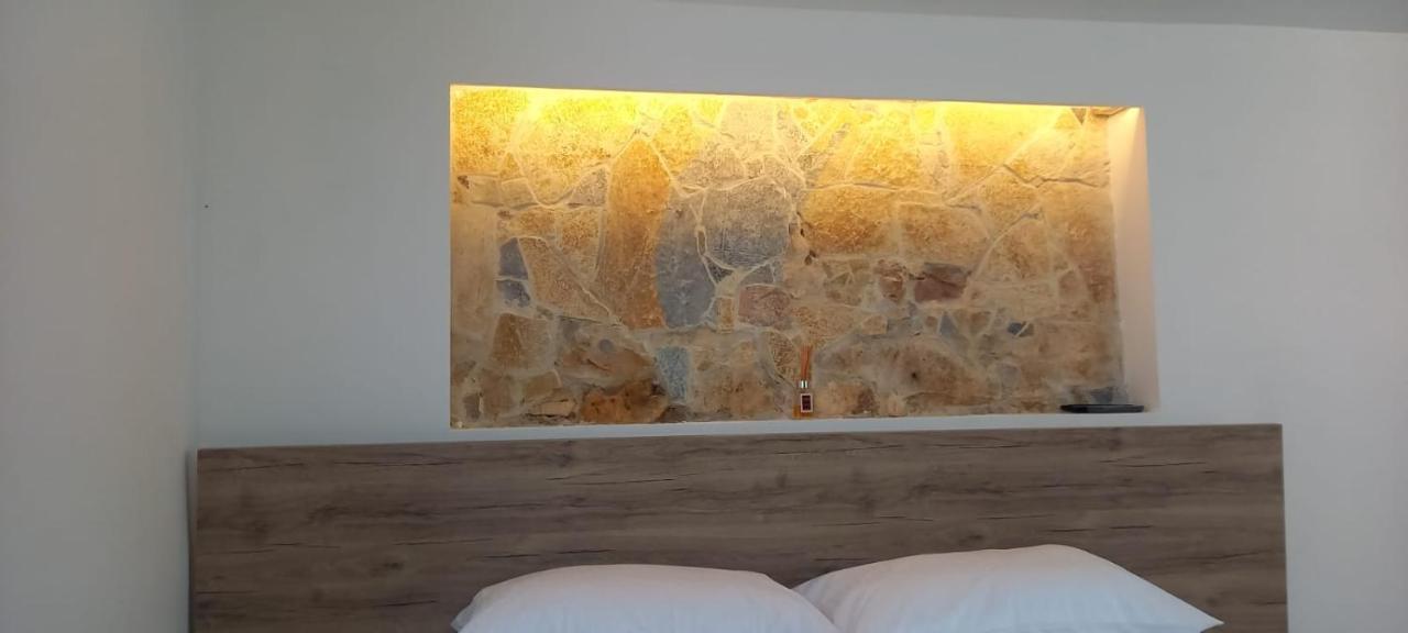 Apartamento Lino House Sarandë Exterior foto