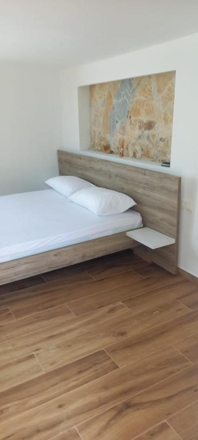 Apartamento Lino House Sarandë Exterior foto